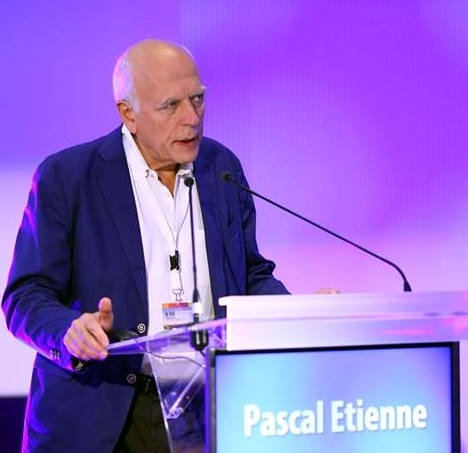 Pascal Etienne