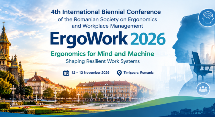 ErgoWork 2026