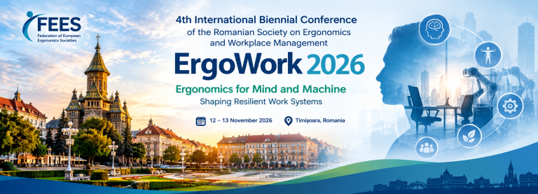 ErgoWork 2026